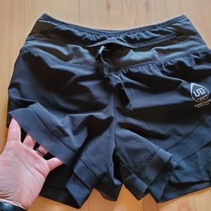 Ultimate direction running hydration shorts NWOT